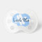 Little pilot baby pacifier | Aeroplane Soother
