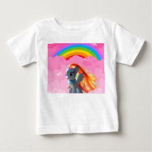 Little Pony. Baby T-Shirt