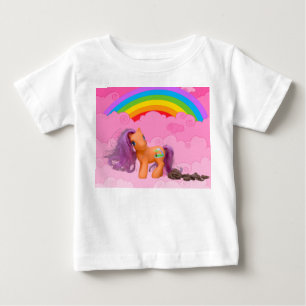 Little Pony. Baby T-Shirt