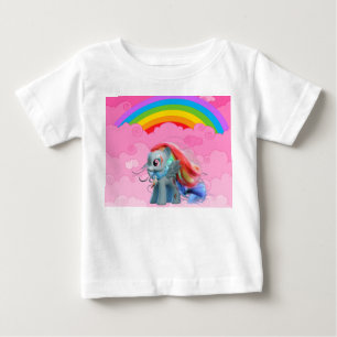 Little Pony. Baby T-Shirt