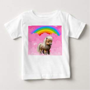 Little Pony. Baby T-Shirt
