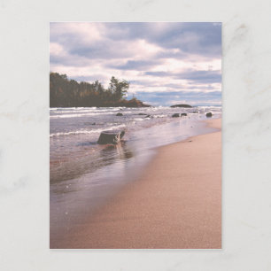 Little Presque Isle Postcard