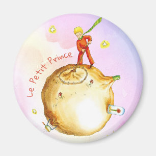 Little Prince Magnet