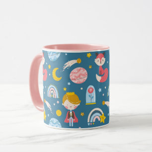 Little Prince Mug