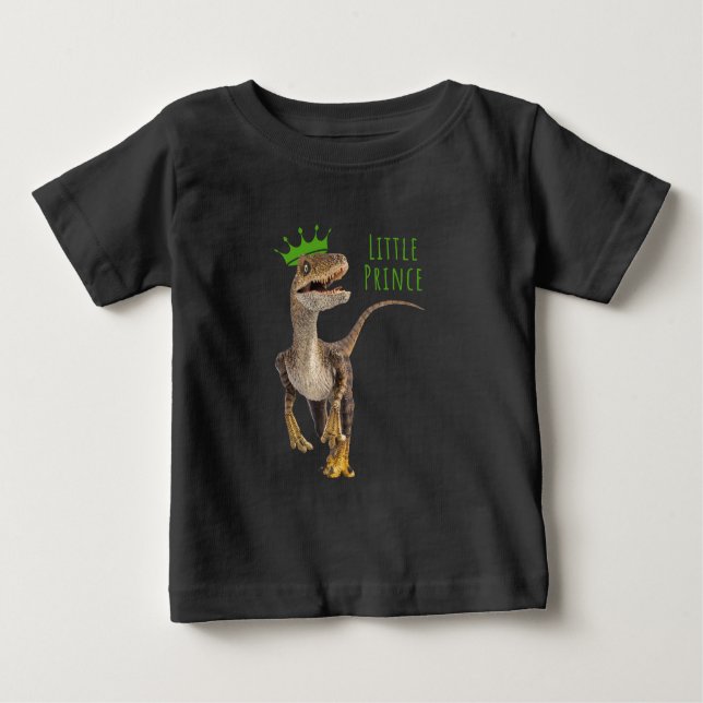 Little Prince - T-Shirt (Front)