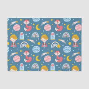 Little Prince Tissue Paper