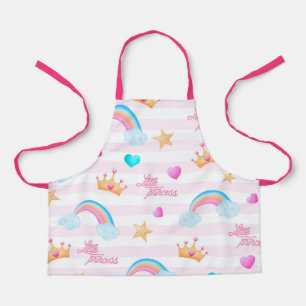 Little Princess Apron