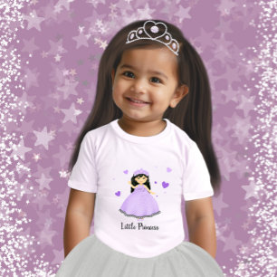 Little princess  baby T-Shirt