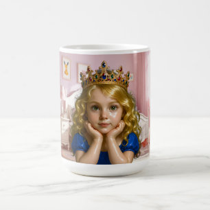Little Princess Dream Coffee Mug