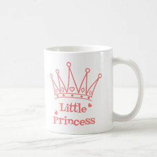 Little Princess Mug – A Royal Sip for Every Time