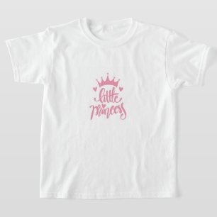 Little princess  T-Shirt
