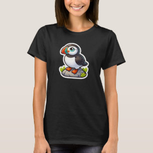 Little Puffin T-Shirt