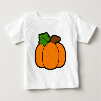 Little Pumpkin Baby T-Shirt