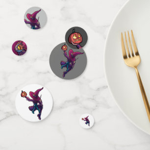 Little Pumpkin Confetti