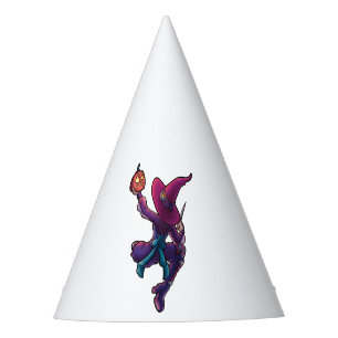 Little Pumpkin Party Hat