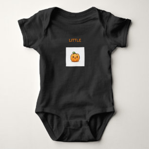 Little Pumpkin Shirt