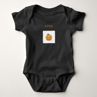 Little Pumpkin Shirt 