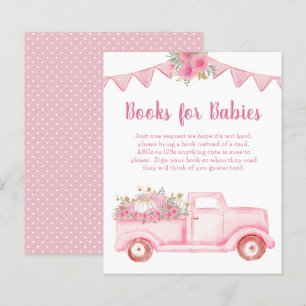 Little Pumpkin Twin Girl Books for Babies