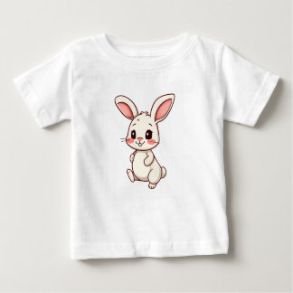Little Rabbit Joy Tee