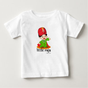 Little Raja Infant/Toddler T-Shirt