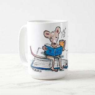 Little Reader Mug