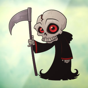 Little Reaper