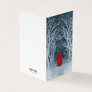 Little Red Riding Hood