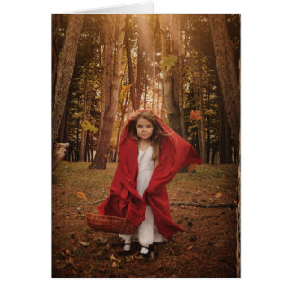 Little Red Riding Hood