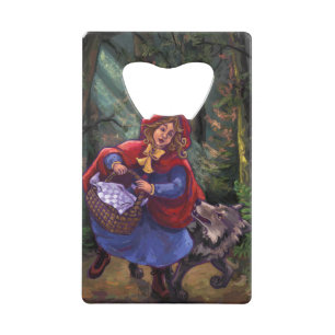 Little Red Riding Hood