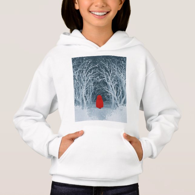 Little Red Riding Hood (Front)