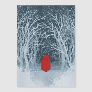 Little Red Riding Hood