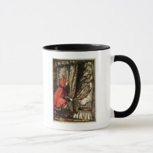 Little Red Riding Hood Mug