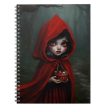 Little red riding hood 