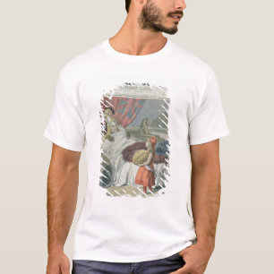 Little Red Riding Hood or France losing Fachoda T-Shirt