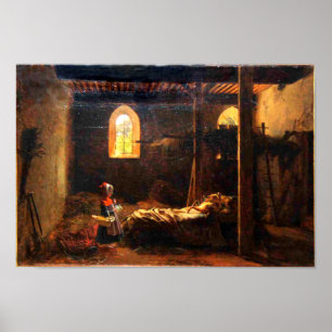 Little Red Riding Hood - Red Riding Hood - Grimm Poster