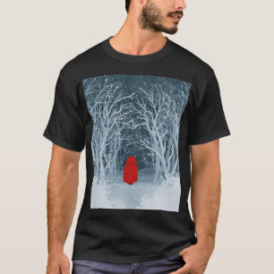 Little Red Riding Hood T-Shirt