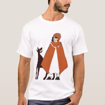 little red riding hood