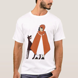 little red riding hood T-Shirt