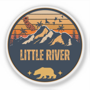 Little River, California