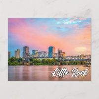 Little Rock, Arkansas, USA