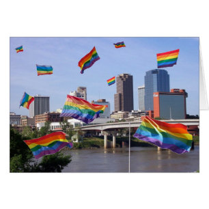 Little Rock Flying Pride