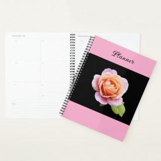 Little Rose - planner