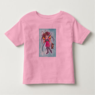 Little Rosebud tee