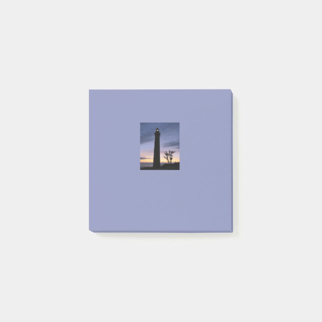 Little Sable Point Lighthouse   Post-it Notes (Front)