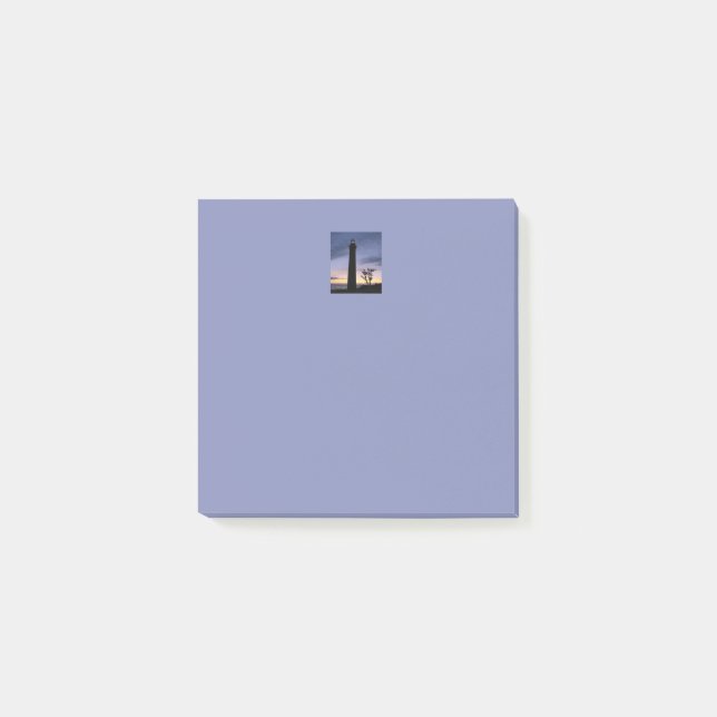 Little Sable Point Lighthouse   Post-it Notes (Front)