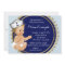 Little Sailor Baby Boy Nautical Baby Shower