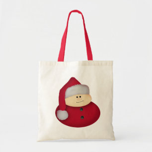 Little Santa Bag