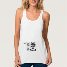 little sass on board T-shirt