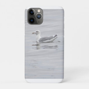 Little seagull iPhone 11 pro case