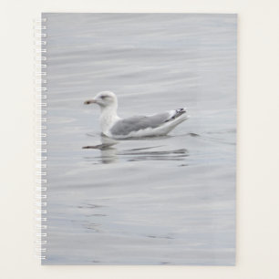 Little seagull planner